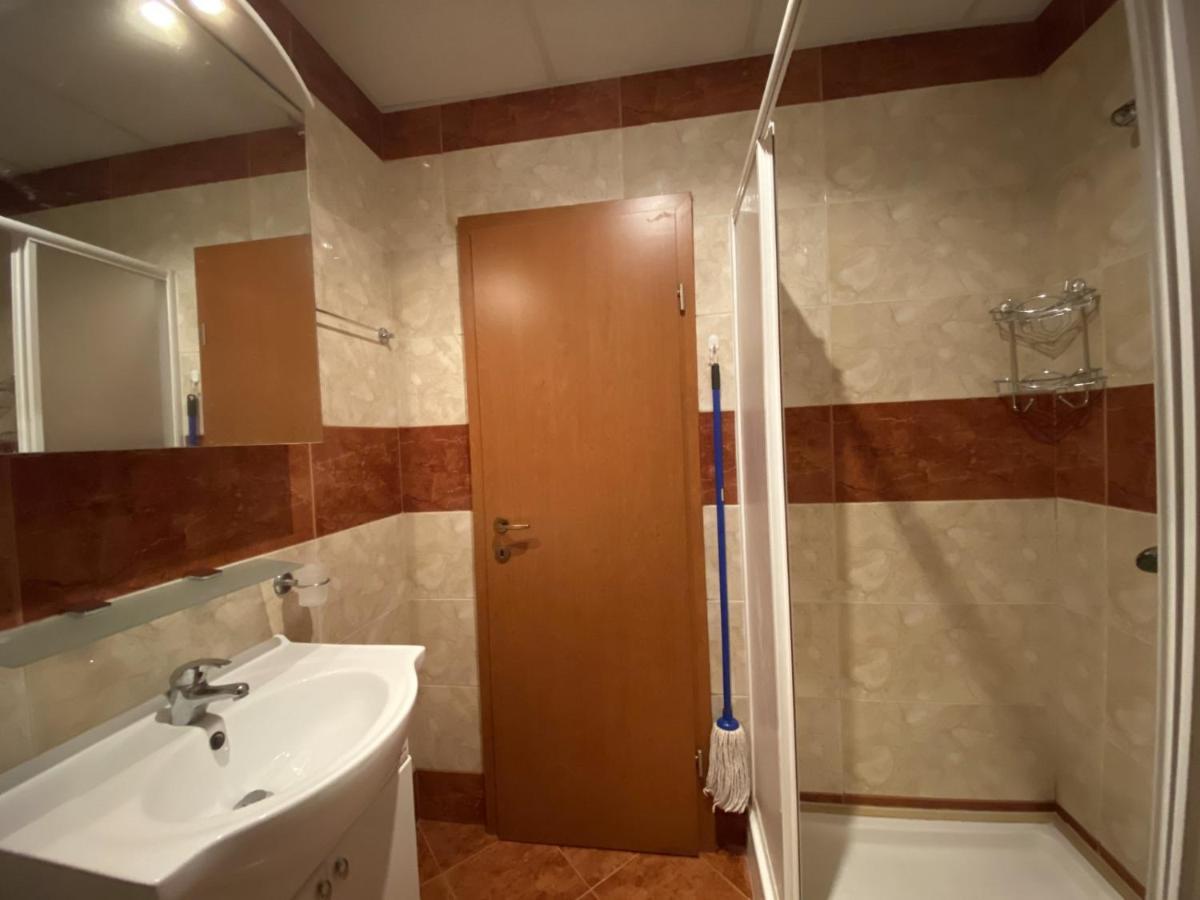 Fort Noks Nessebar B2-216 Studio Slantschew brjag Exterior foto
